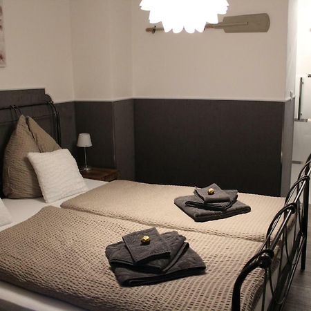Ferienwohnung Muss - Rothenburg Rothenburg ob der Tauber Eksteriør billede
