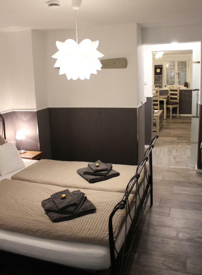 Ferienwohnung Muss - Rothenburg Rothenburg ob der Tauber Eksteriør billede